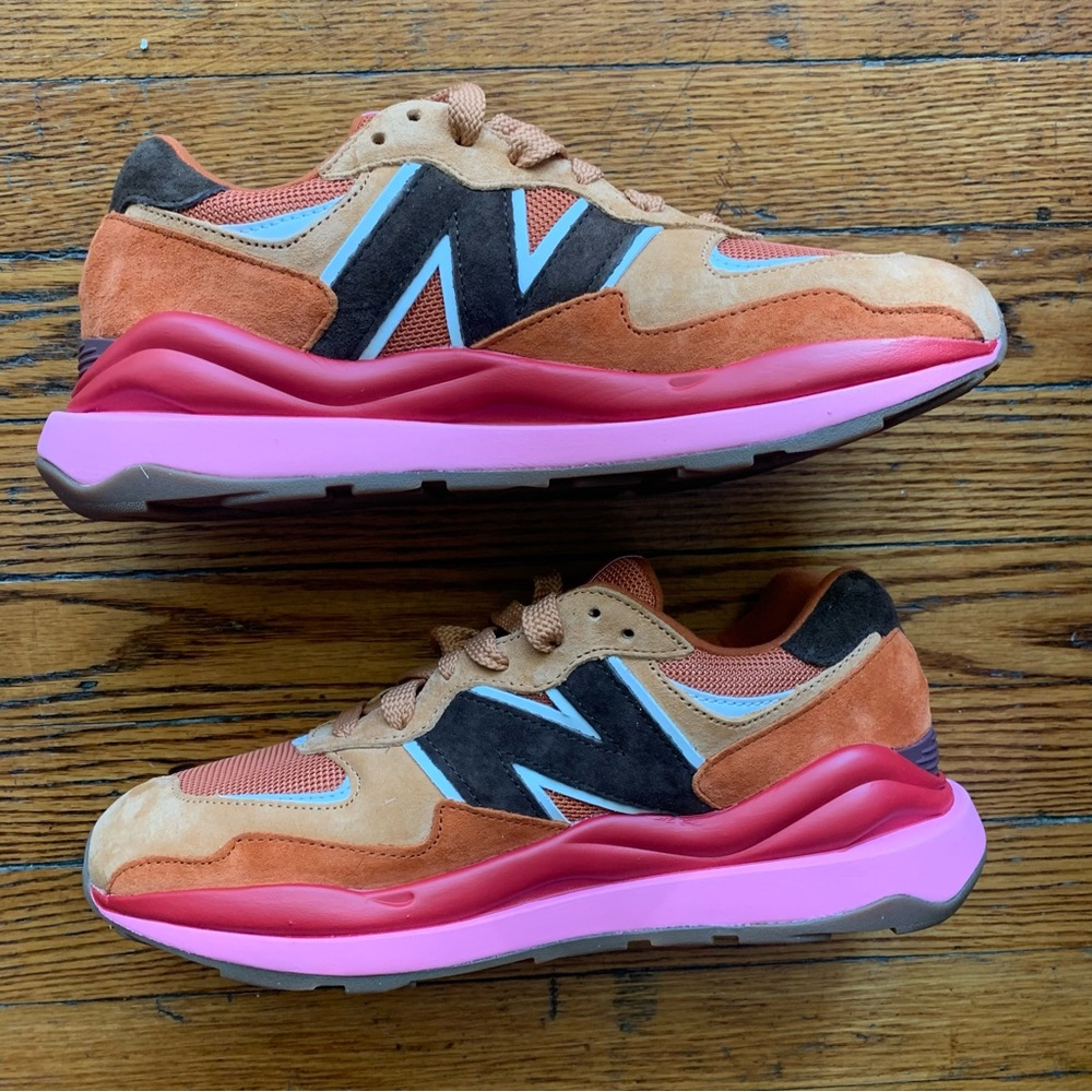 New balance 57/40